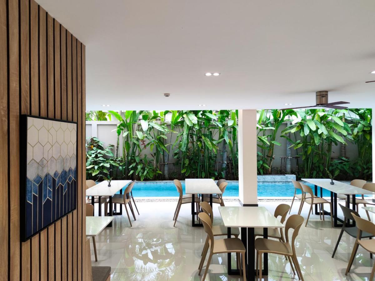 Hi Chiangmai Hotel Chiang Mai Extérieur photo
