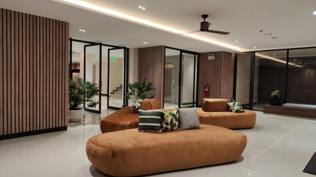 Hi Chiangmai Hotel Chiang Mai Extérieur photo