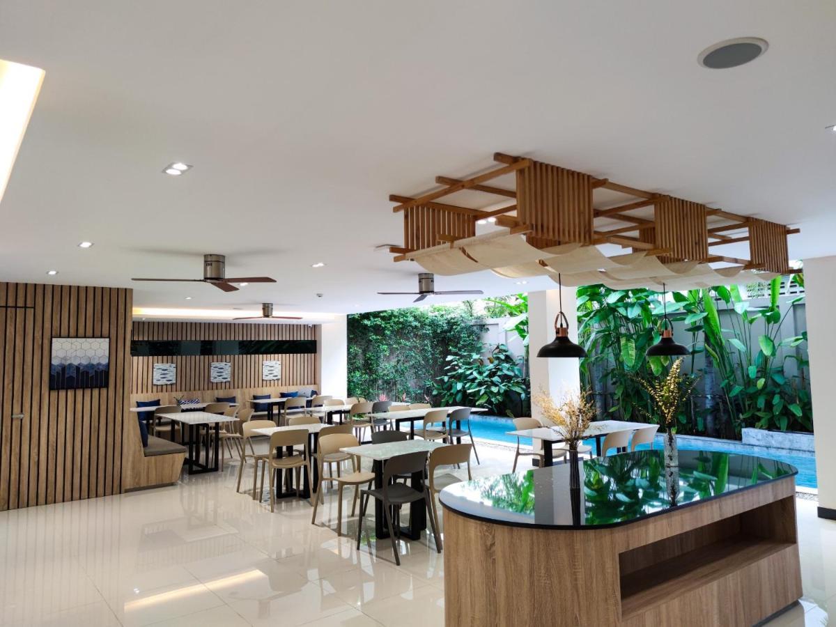 Hi Chiangmai Hotel Chiang Mai Extérieur photo