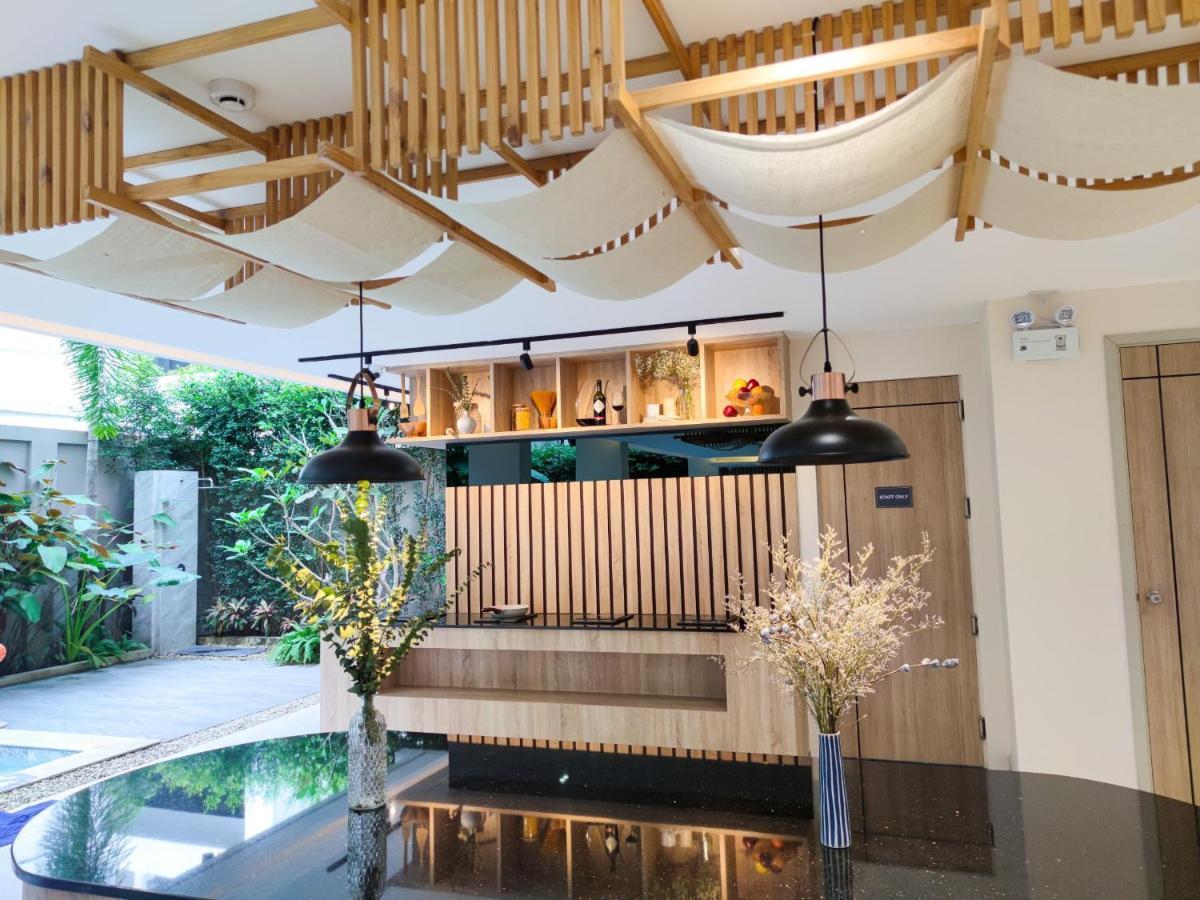Hi Chiangmai Hotel Chiang Mai Extérieur photo